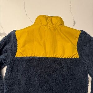 Helly Hansen Kids Champ 1/2 Zip Midlayer